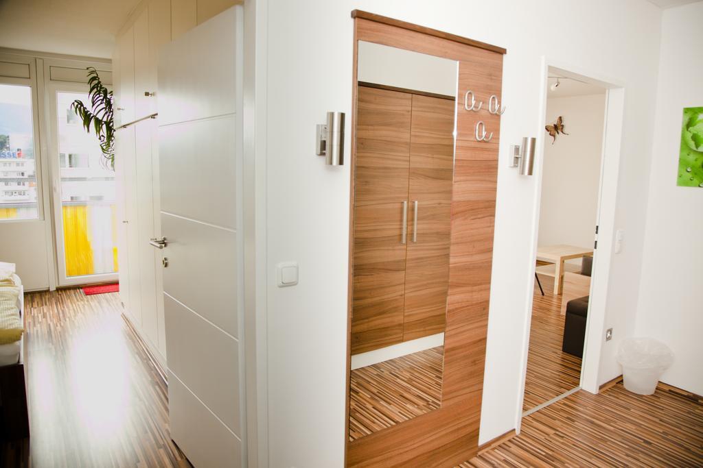 Easyapartments Central Apartment
