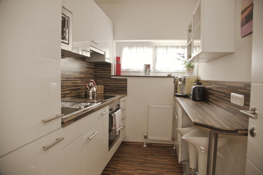 Easyapartments Central Apartamento Salzburgo