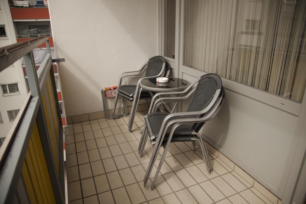 Easyapartments Central Apartment Salzburg