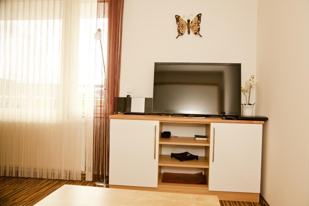 Easyapartments Central Salzburg