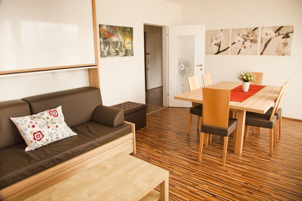 Easyapartments Central *