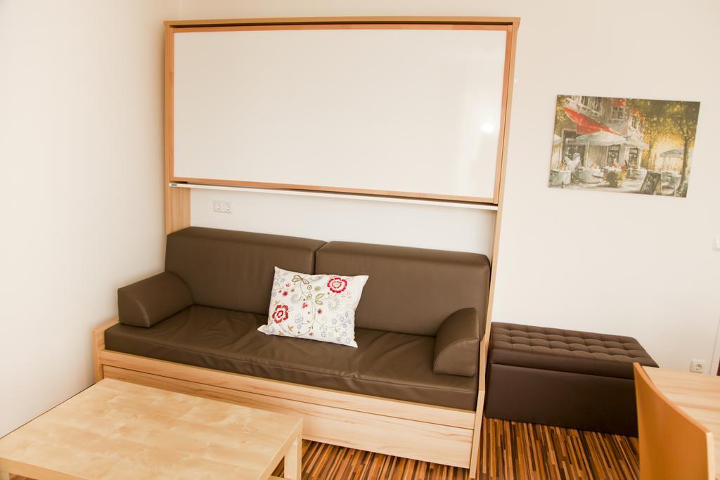 Apartment Easyapartments Central *