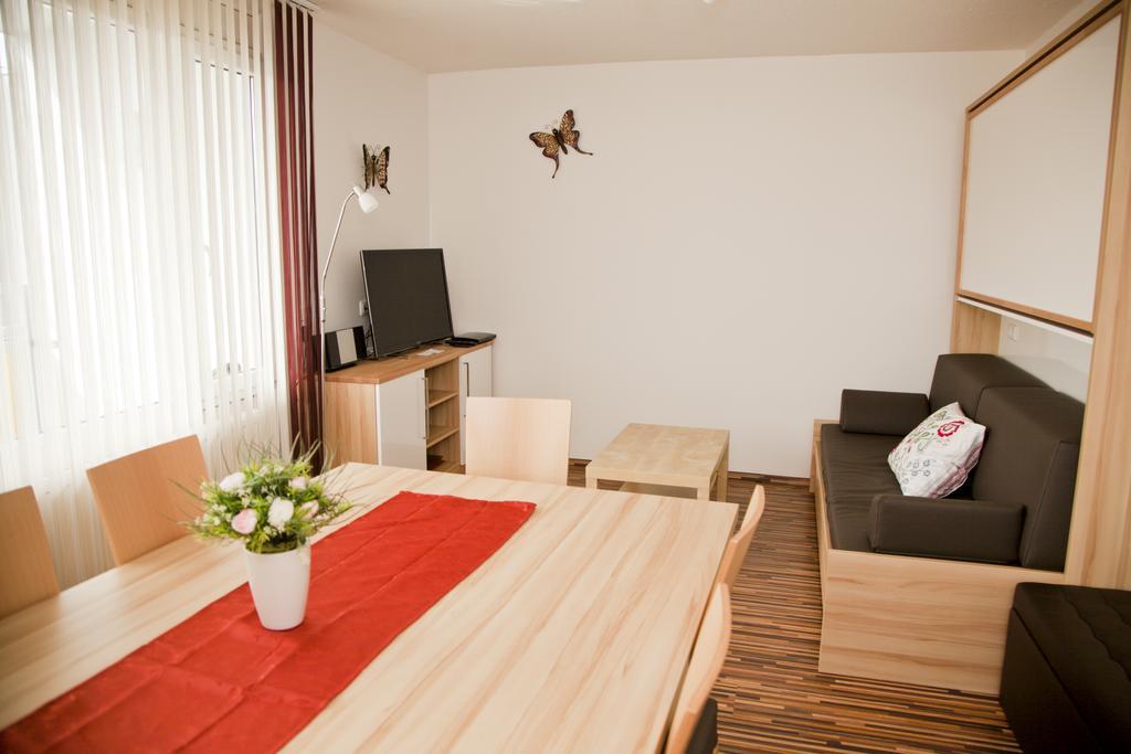 Apartment Easyapartments Central