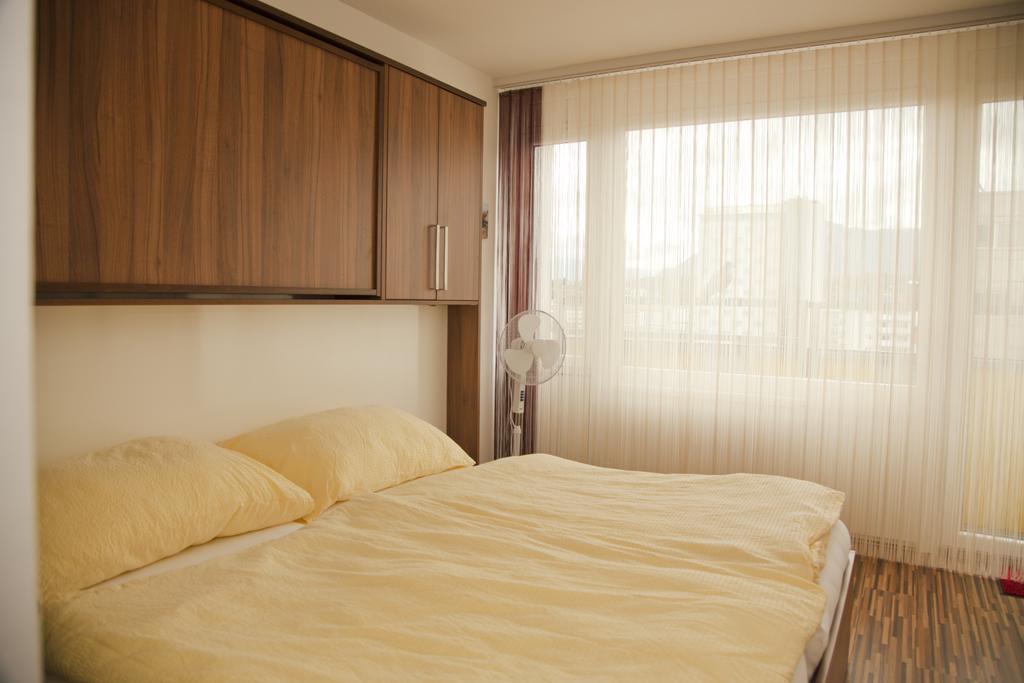 Easyapartments Central Apartment *
