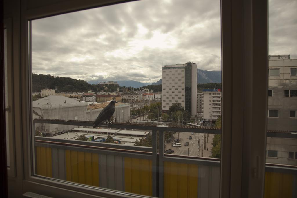 Easyapartments Central Apartment Salzburg
