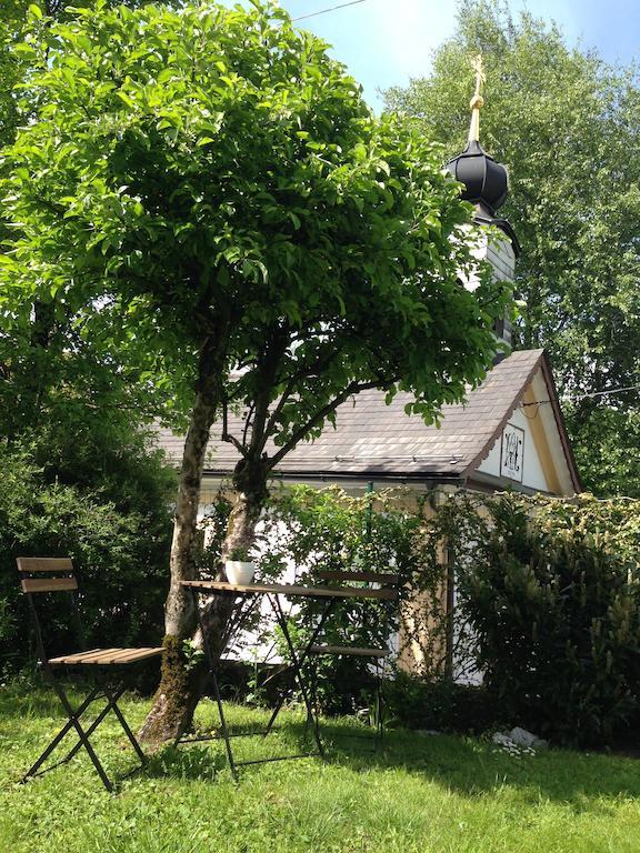 Haslachmuehle Bed & Breakfast 2*