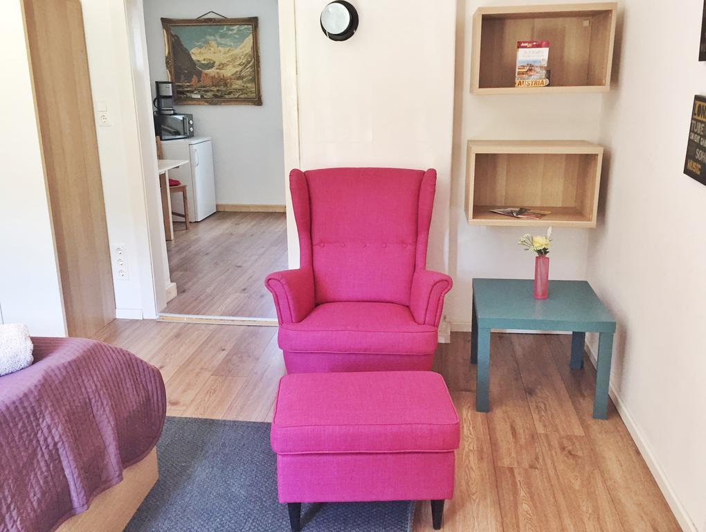 Holiday home Book-A-Room Salzburg Apartment 5-6-7-8 *