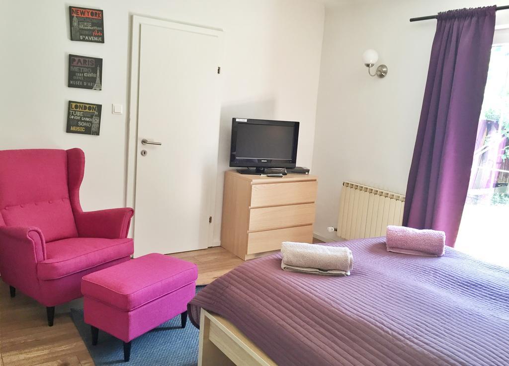Book-A-Room Salzburg Apartment 5-6-7-8 Salzburg