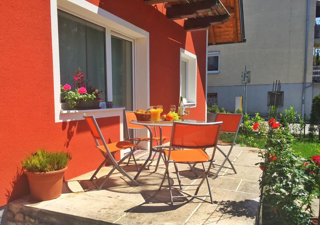 Book-A-Room Salzburg Apartment 5-6-7-8 Salzburg