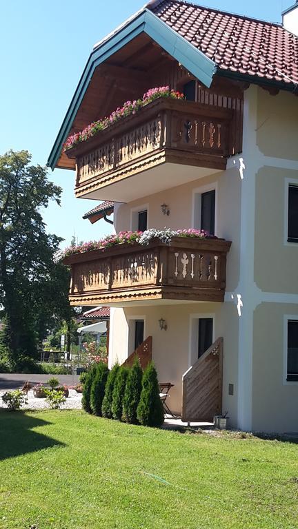 Guest house Ballwein Salzburg