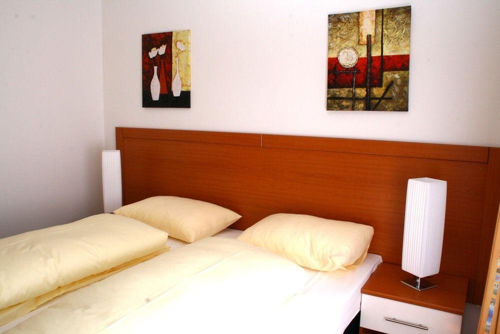 Hotel Evido Center Salzburgo