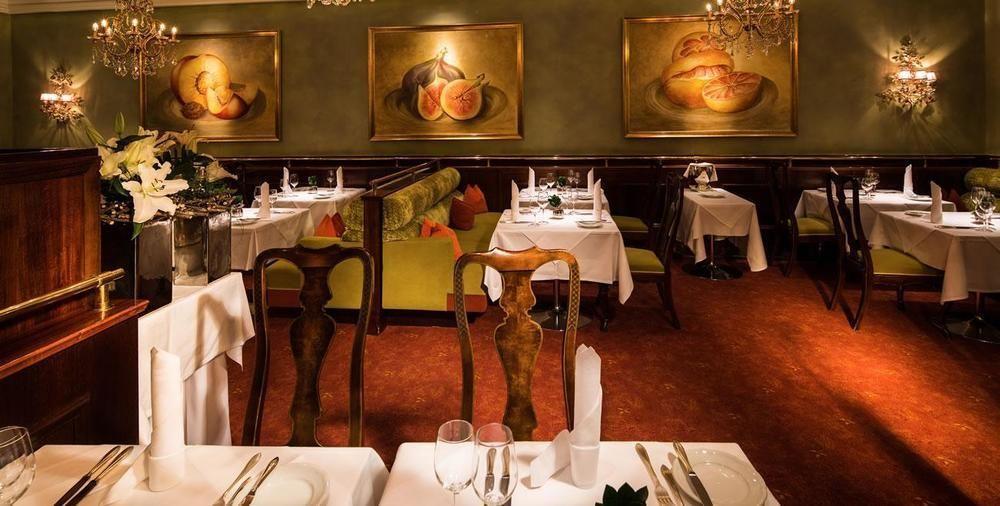 Bristol Hotel 5*