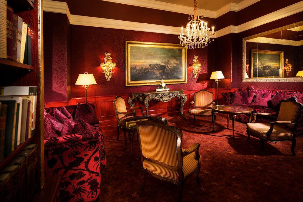 Bristol Hotel 5*