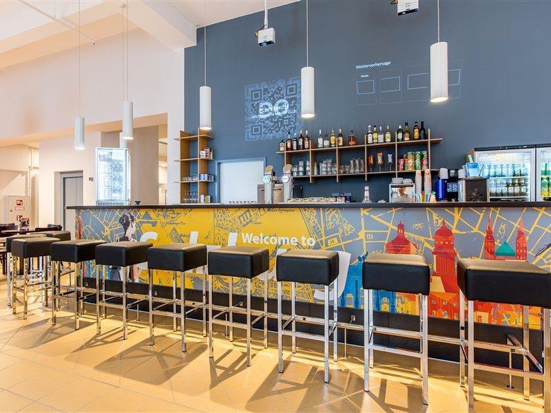 A&O Salzburg Hauptbahnhof Hostel Salzburg
