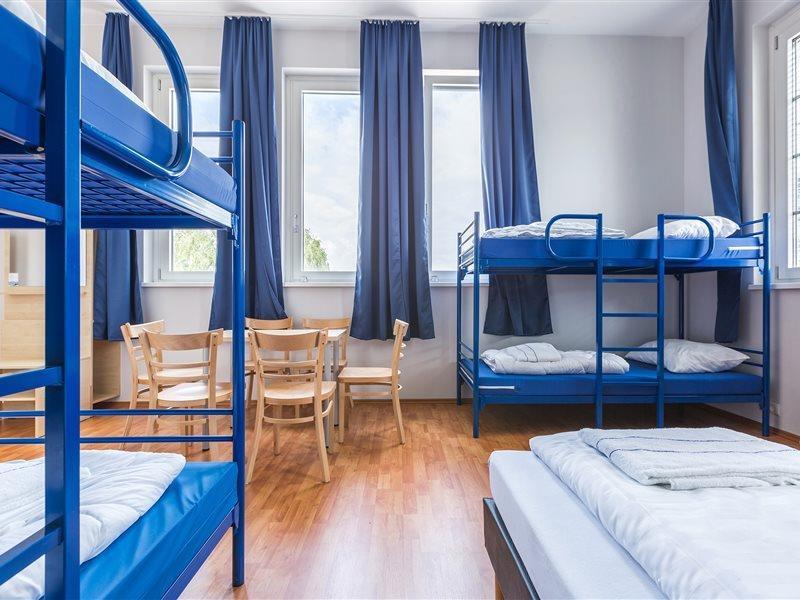 A&O Salzburg Hauptbahnhof Hostel Salzburg