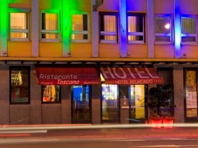 Plaza Hotel Salzburgo