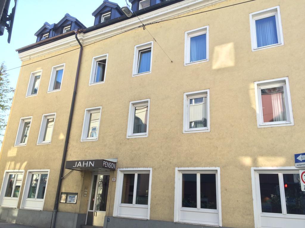 Bed & Breakfast Jahn