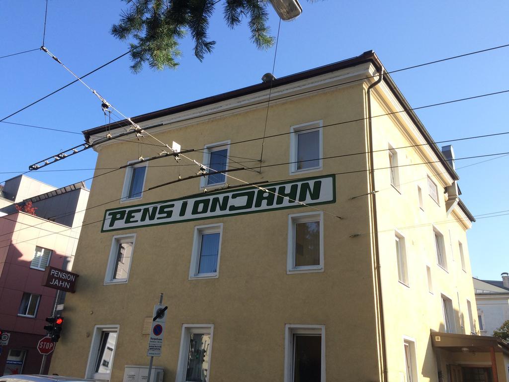 Jahn Salzburg