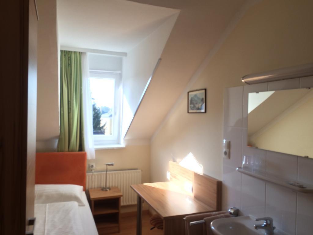 Jahn 3* Salzburg