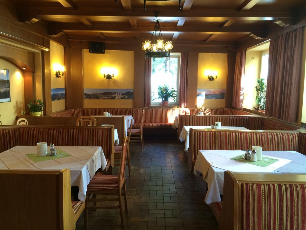 Bed & Breakfast Jahn 3*