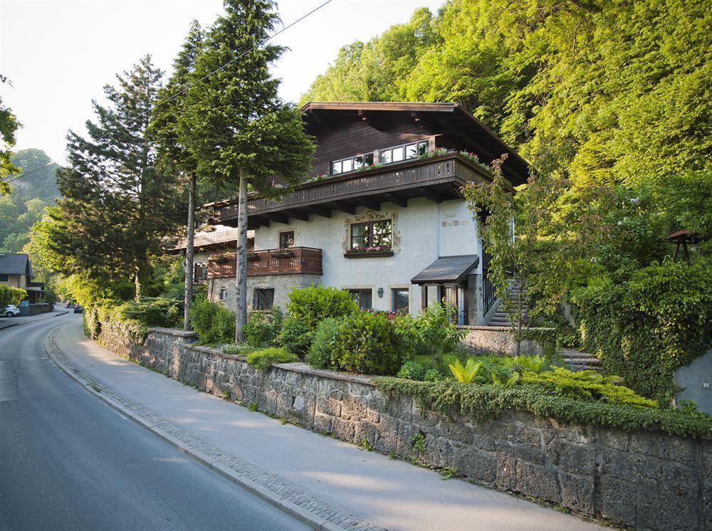 Gaestehaus Eva-maria