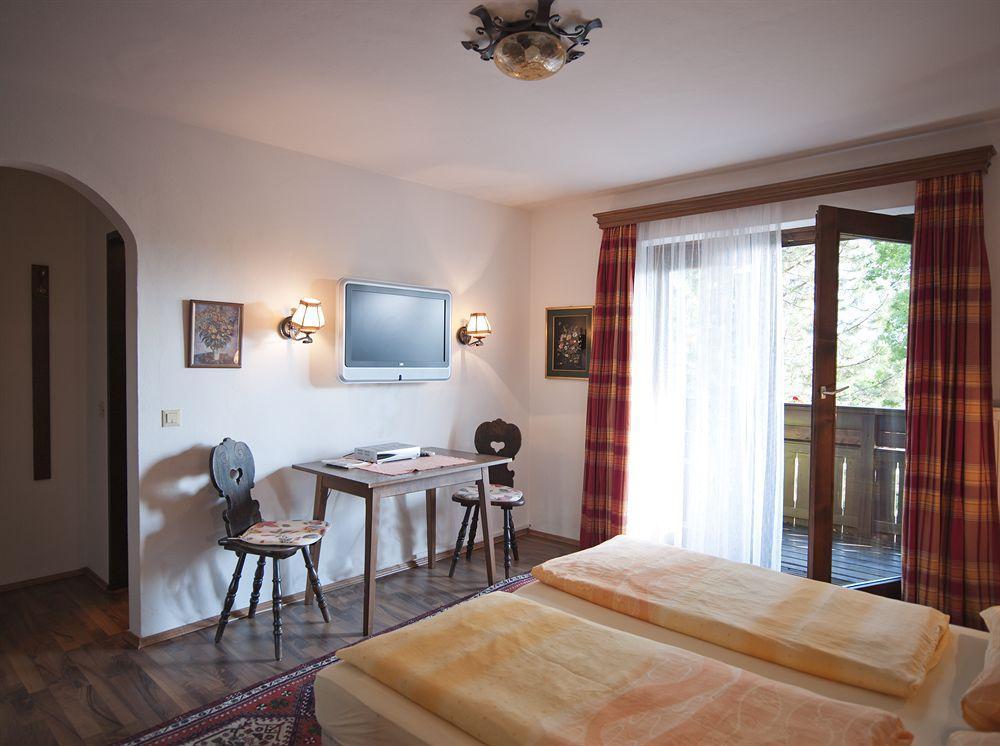 Gaestehaus Eva-maria 3* Salzburg