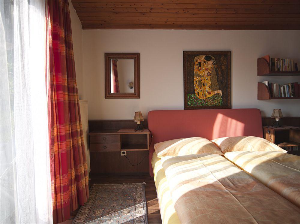 Hotel Gaestehaus Eva-maria