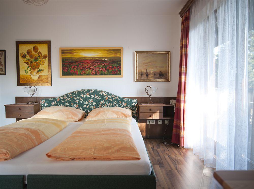 Gaestehaus Eva-maria Salzburg