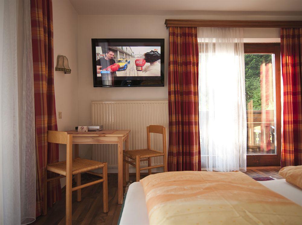 Gaestehaus Eva-maria Hotel