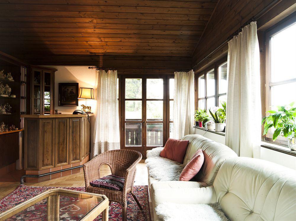 Gaestehaus Eva-maria Salzburg