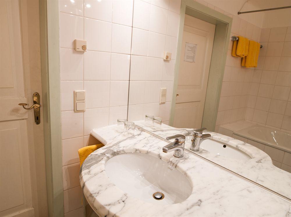Gaestehaus Eva-maria Hotel 3*