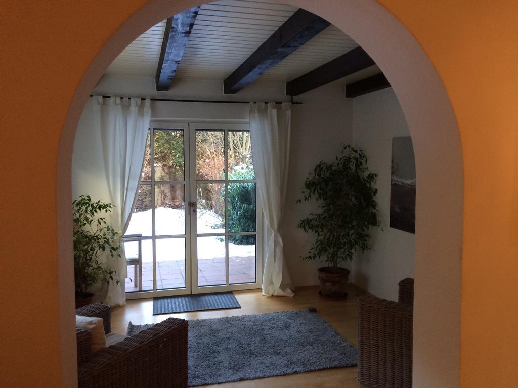 Apartment Im Nonntal Salzburg