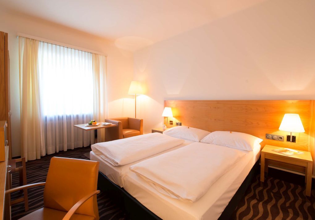 Arcotel Castellani Hotel
