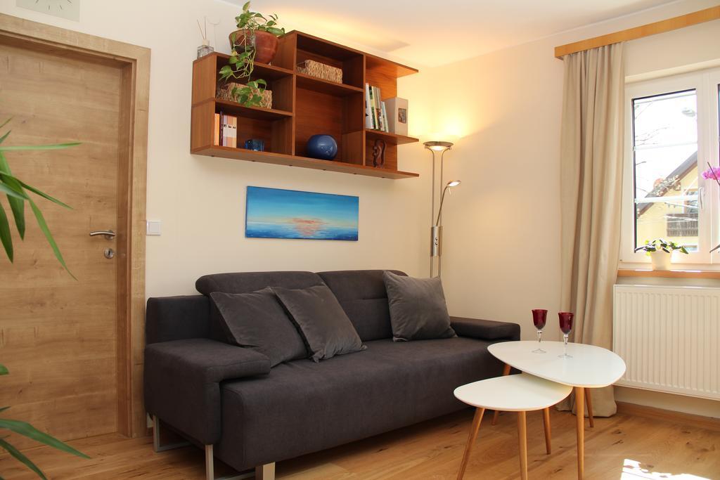 Kleßheim Apartment *