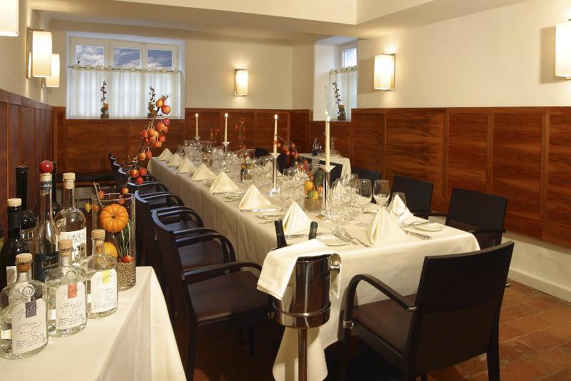Hotel Arcotel Castellani Salzburg