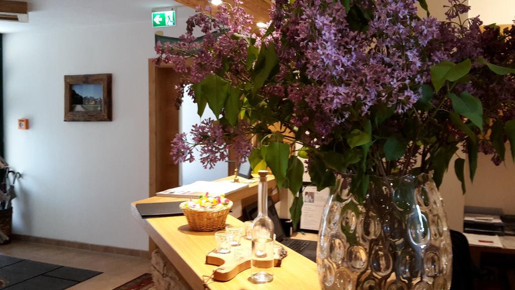 Guest house Ballwein