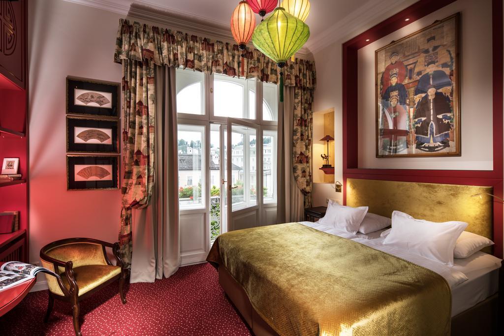 Hotel Bristol
