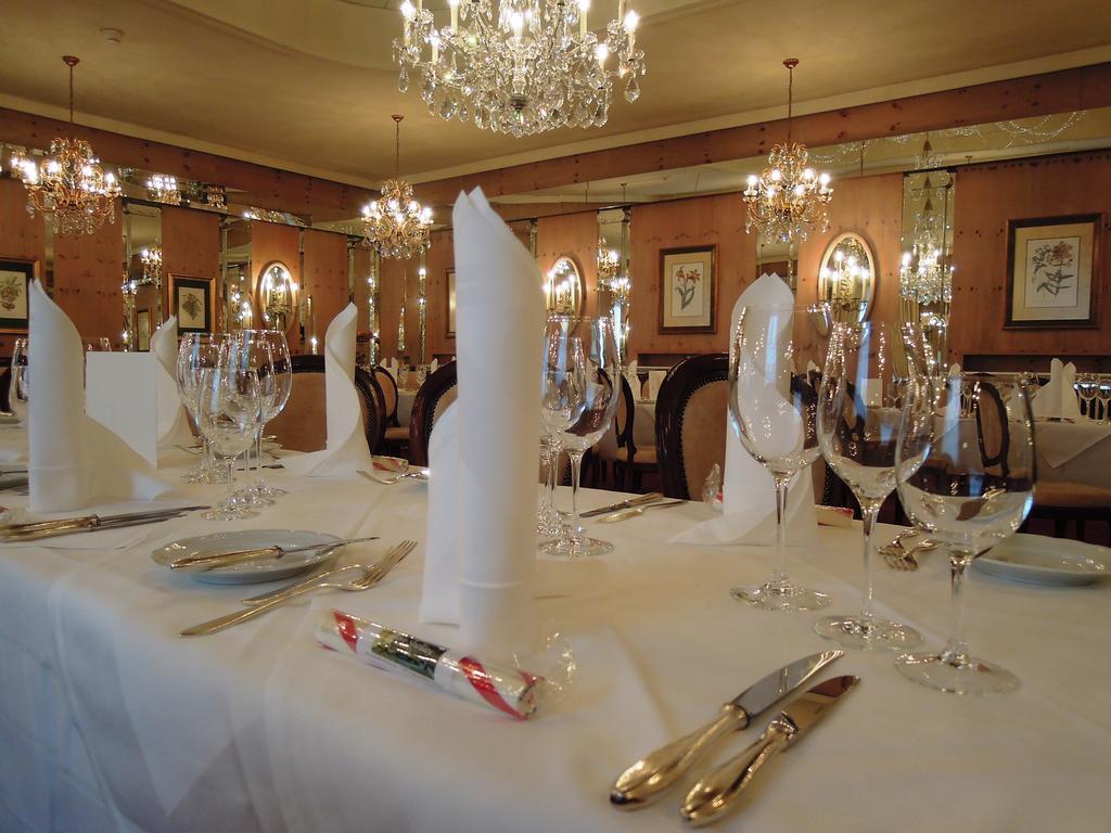Bristol Hotel 5*