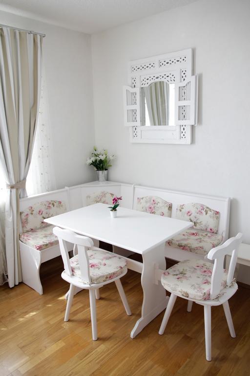 Apartment Classic Salzburg