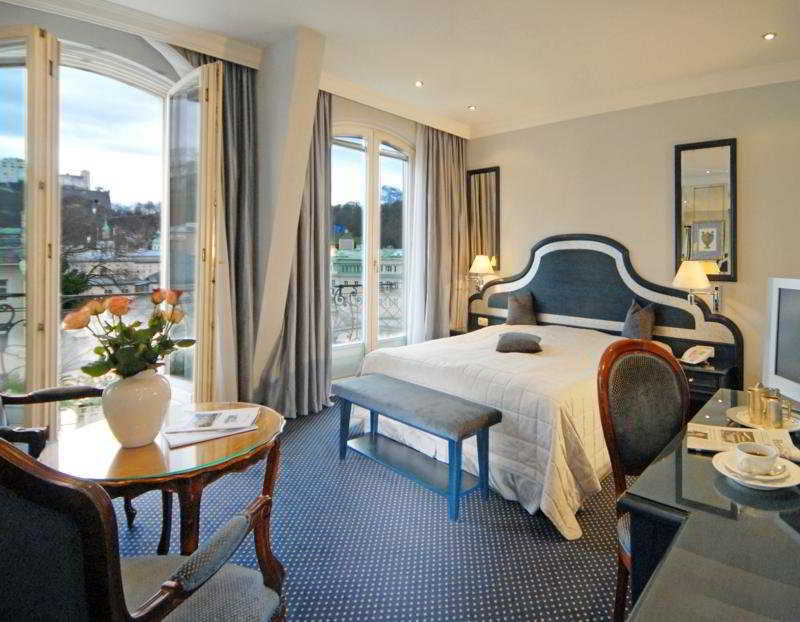 Bristol Hotel