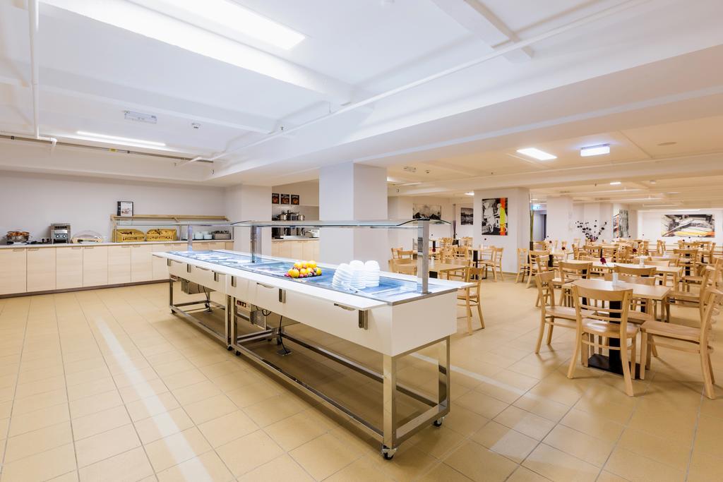 A&O Salzburg Hauptbahnhof Hostel Salzburg