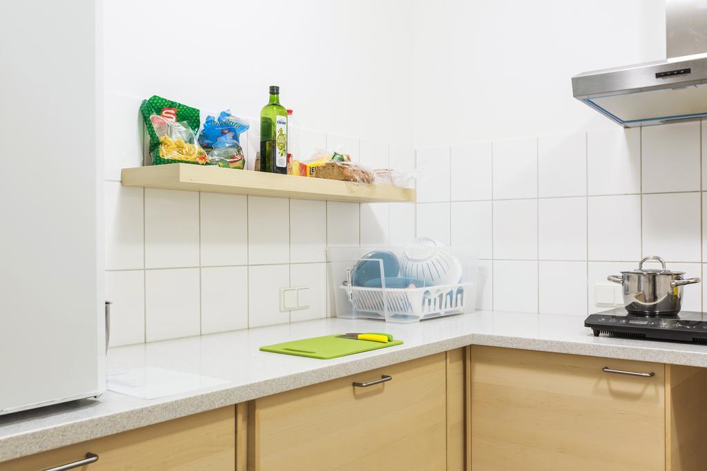 A&O Salzburg Hauptbahnhof Hostel