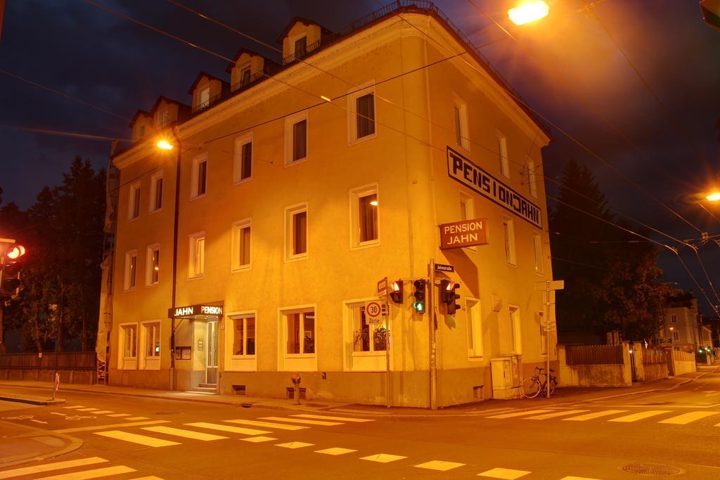 Jahn 3* Salzburg