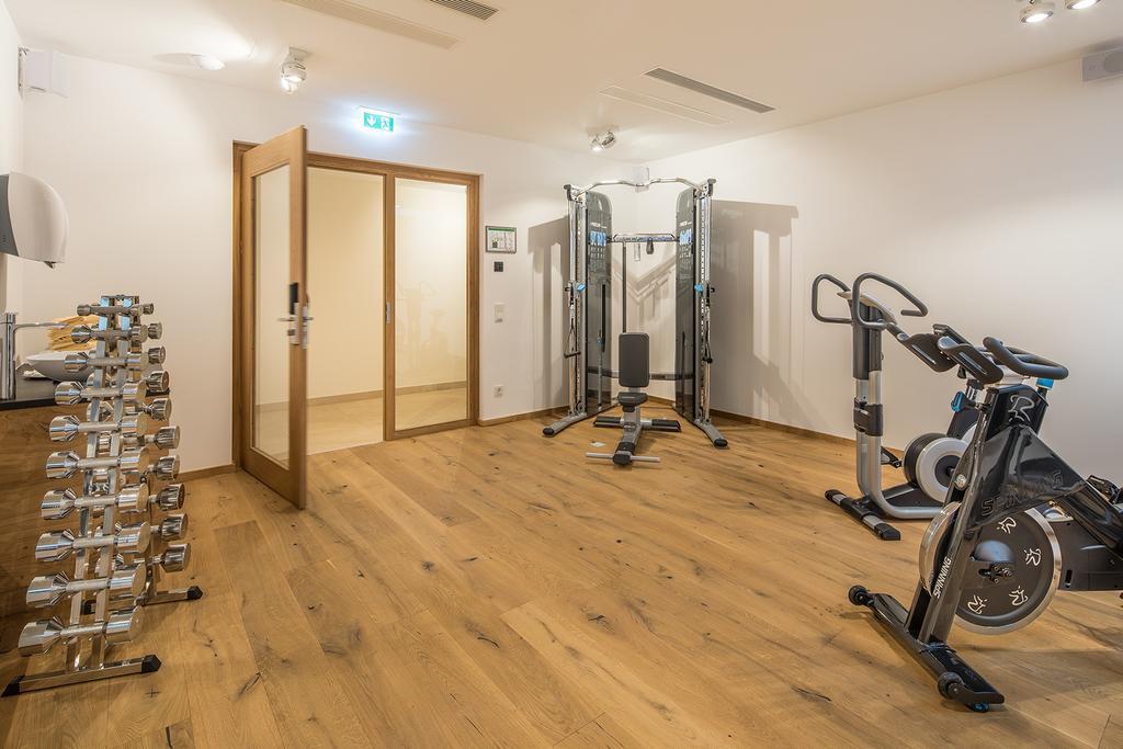 Frauenschuh Garni 4* Salzburg