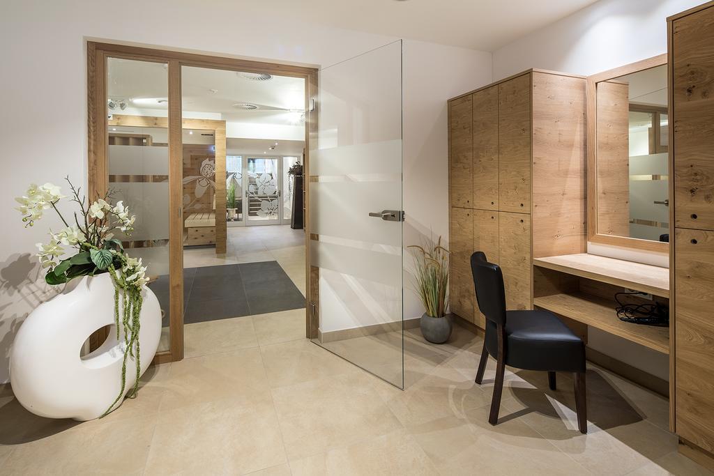 Hotel Frauenschuh Garni Salzburg