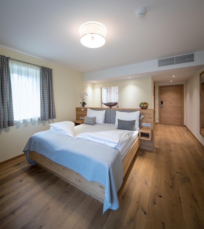 Frauenschuh Garni Hotel