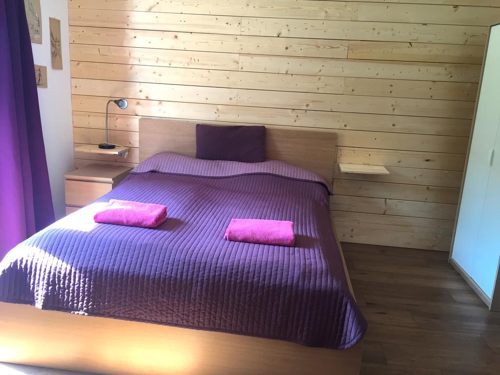 Holiday home Book-A-Room Salzburg Apartment 5-6-7-8