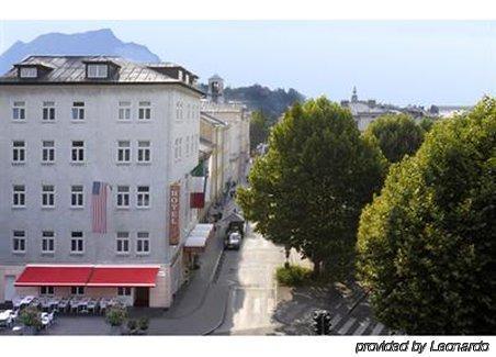Hotel Vier Jahreszeiten