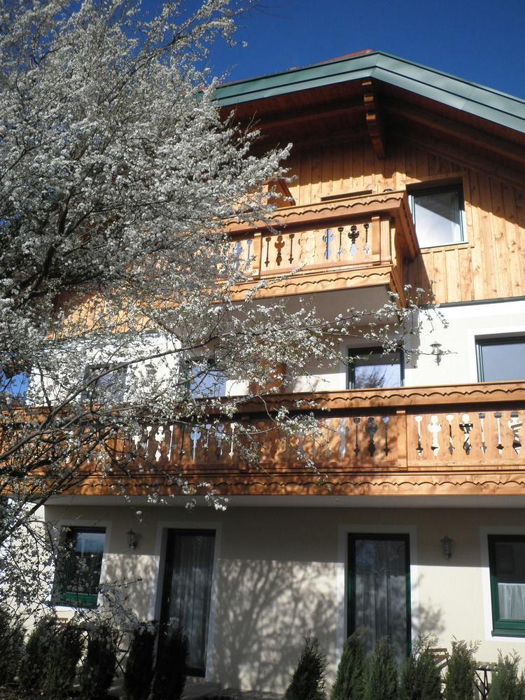 Guest house Ballwein Salzburg