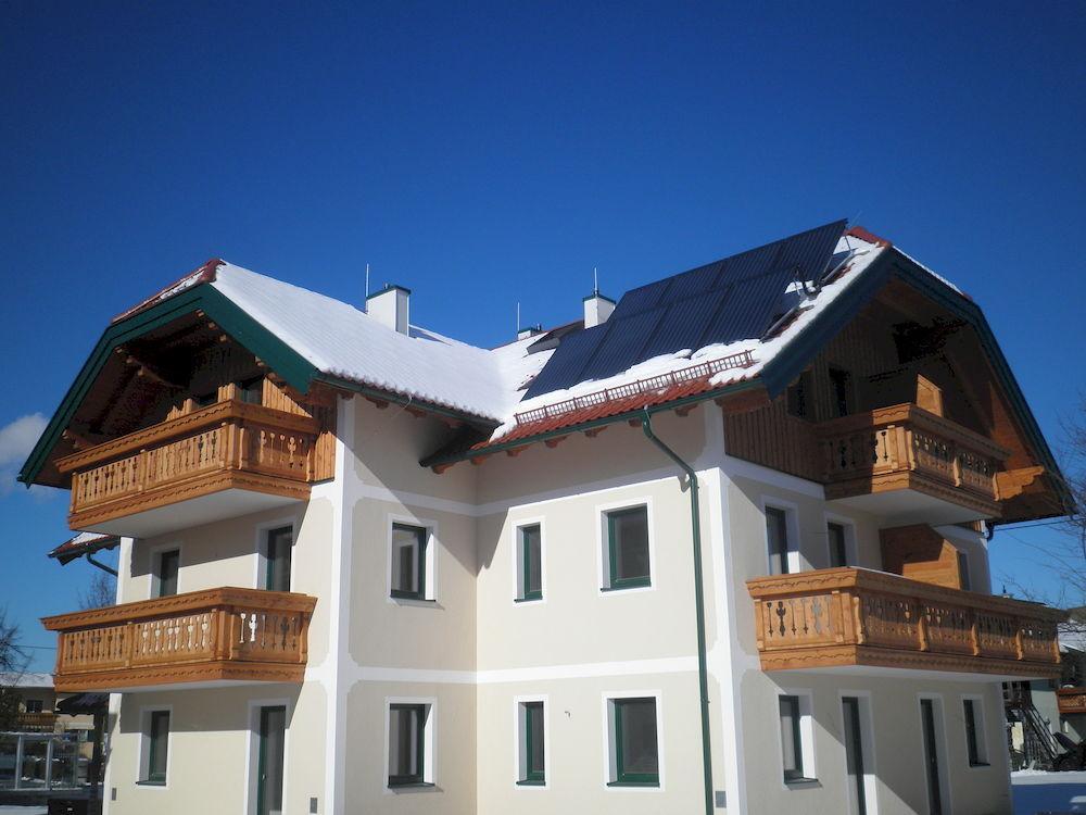 Ballwein Guest house Salzburg